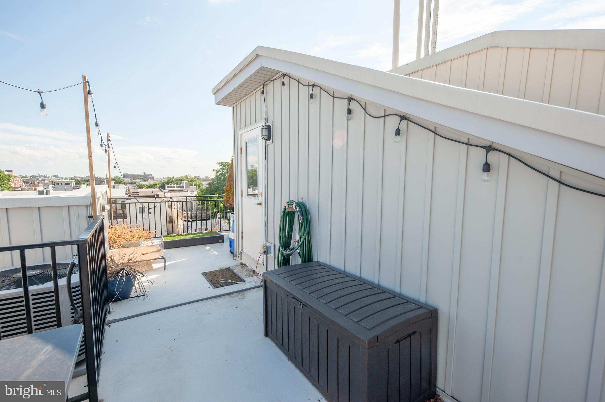 BELLA VISTA - Residential Lease