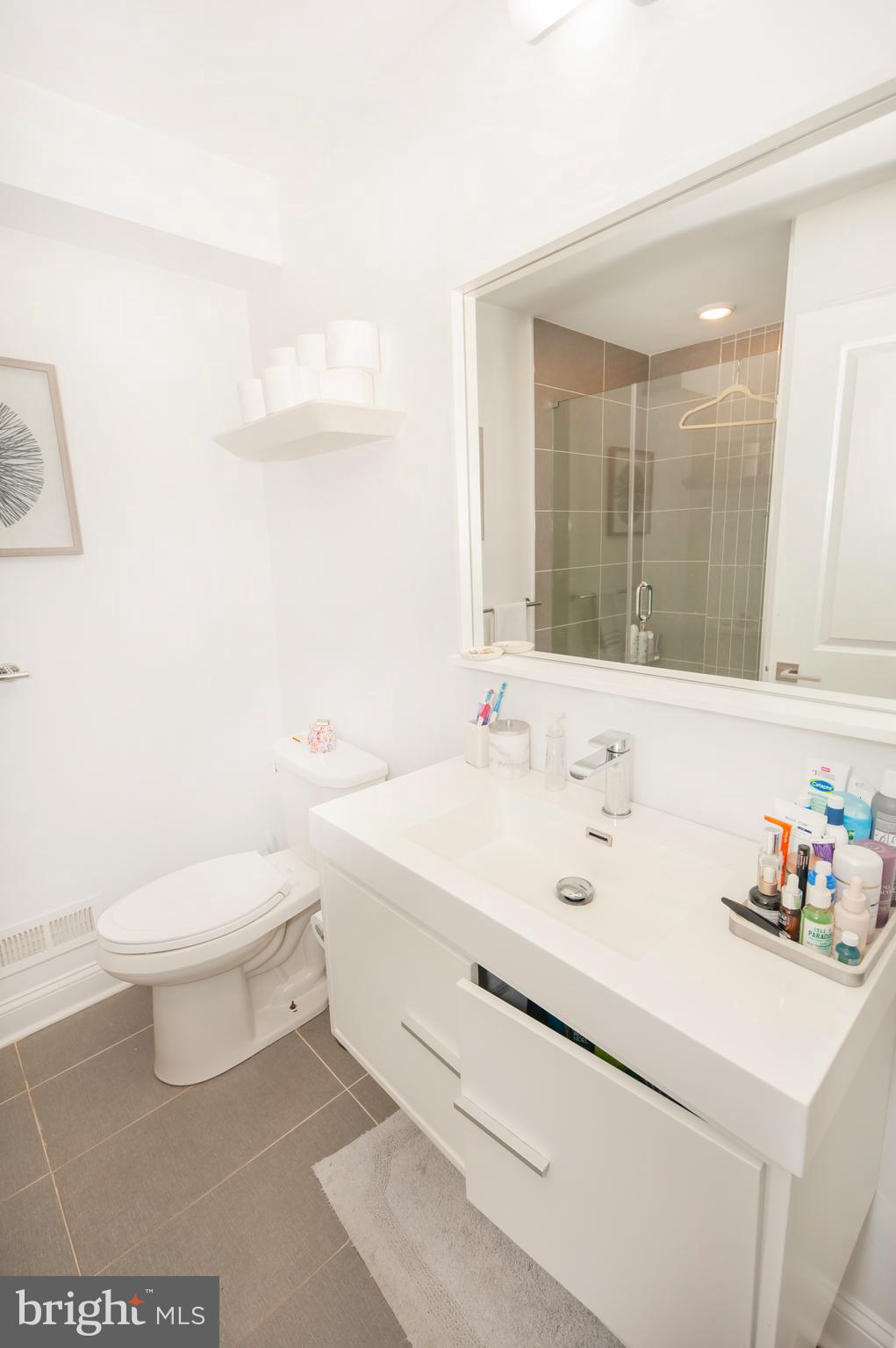 BELLA VISTA - Residential Lease