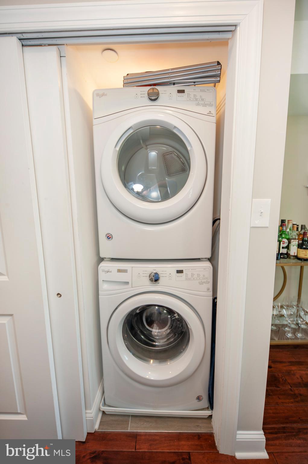 BELLA VISTA - Residential Lease