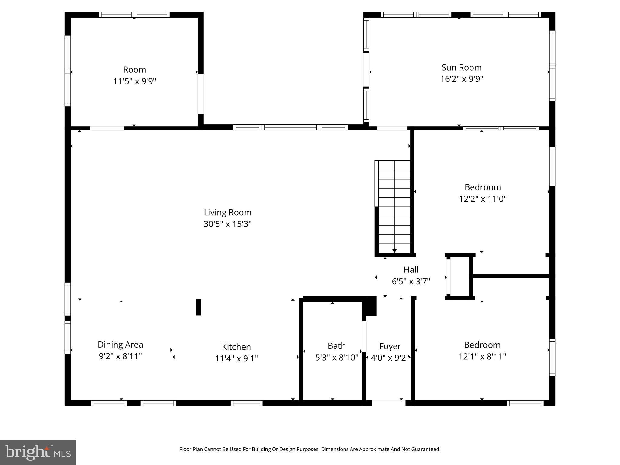 INDIAN CREEK - Residential