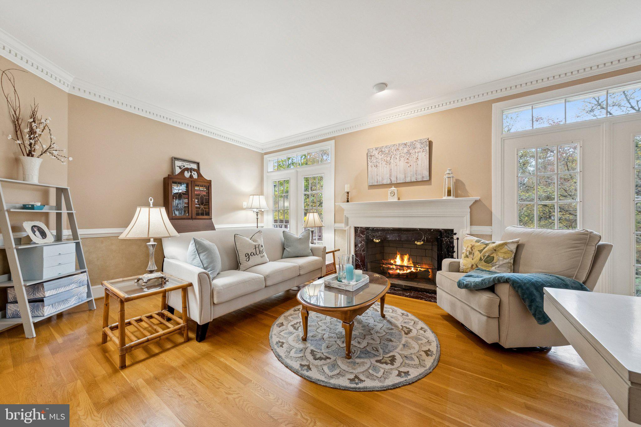 HICKORY CREEK ESTATES - Residential