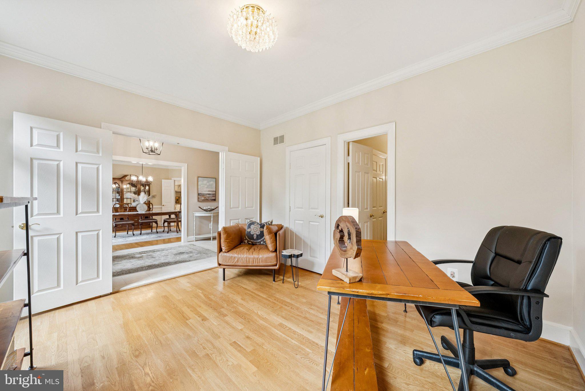 HICKORY CREEK ESTATES - Residential