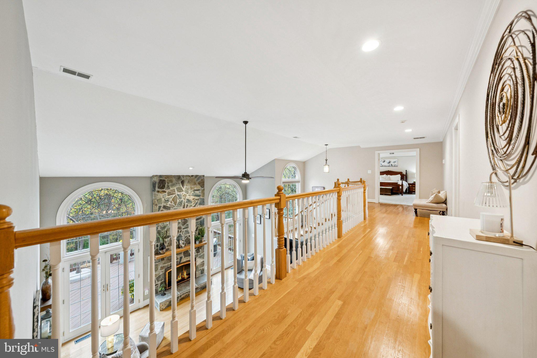 HICKORY CREEK ESTATES - Residential