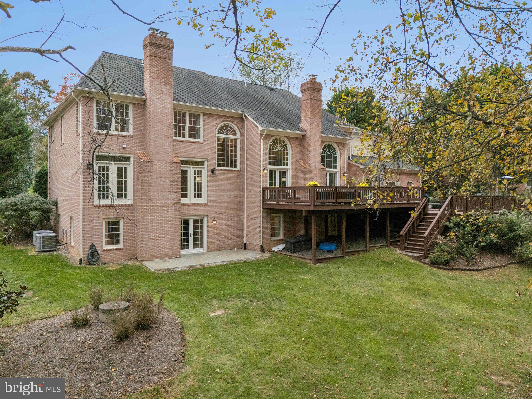 HICKORY CREEK ESTATES - Residential