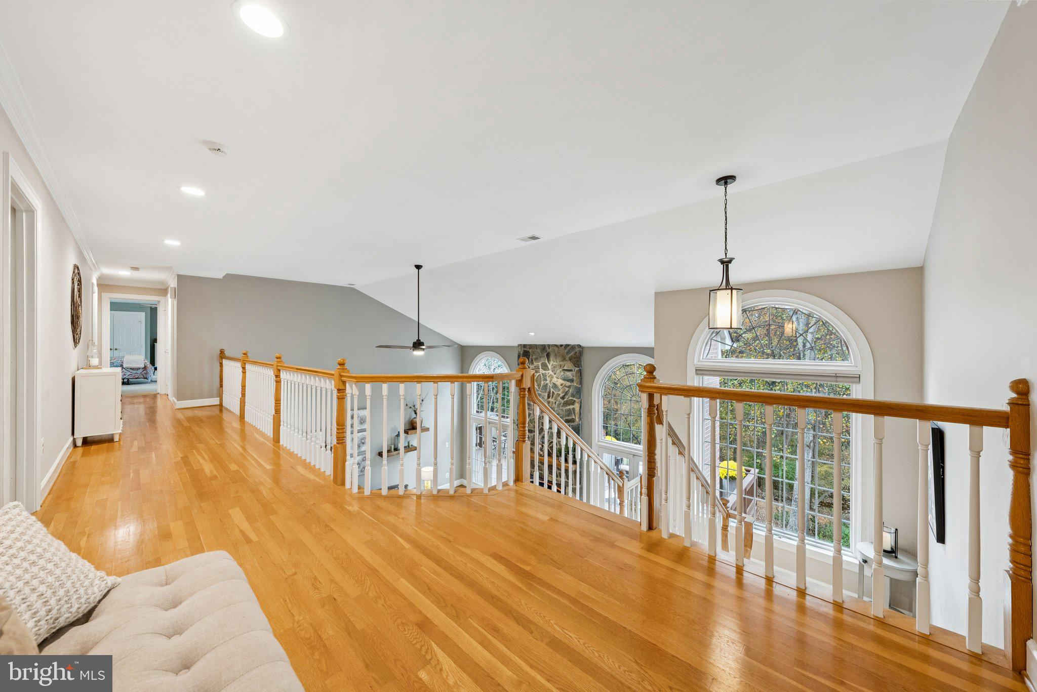 HICKORY CREEK ESTATES - Residential