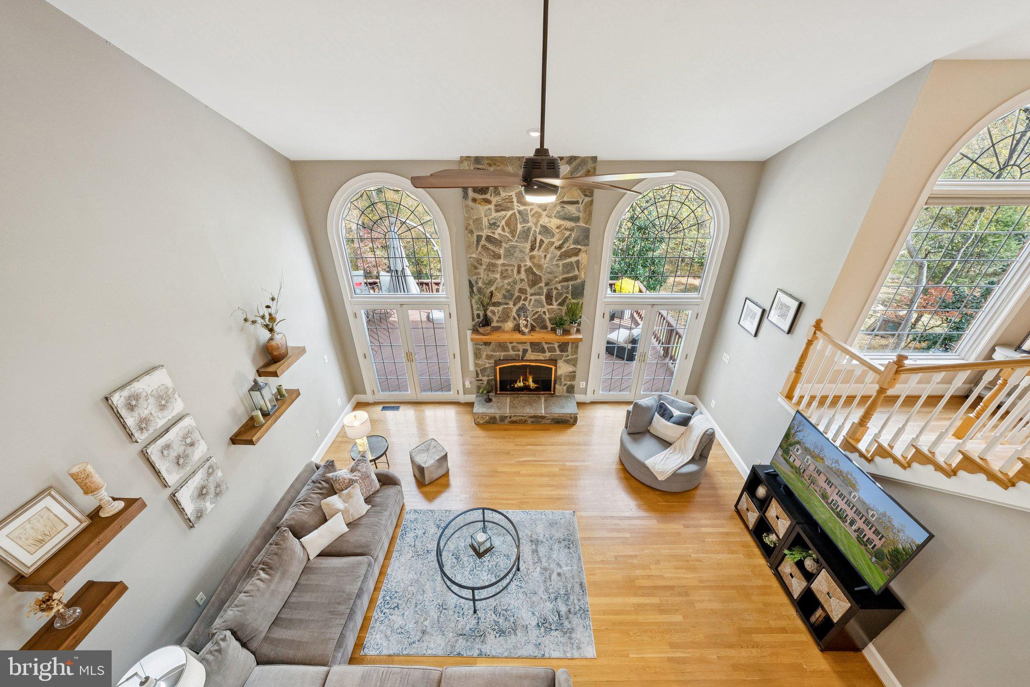 HICKORY CREEK ESTATES - Residential