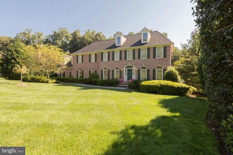 903 WINSTEAD STREET GREAT FALLS VA 22066