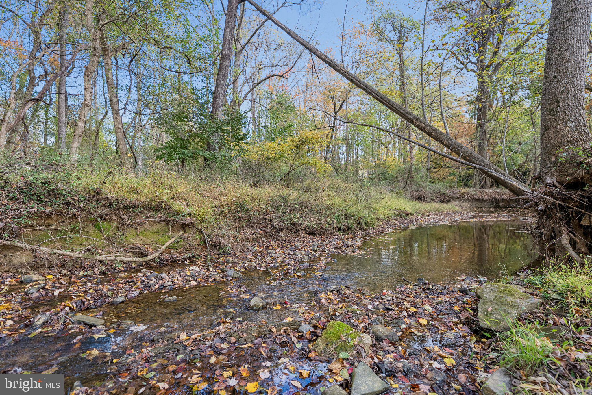 HICKORY CREEK ESTATES - Residential