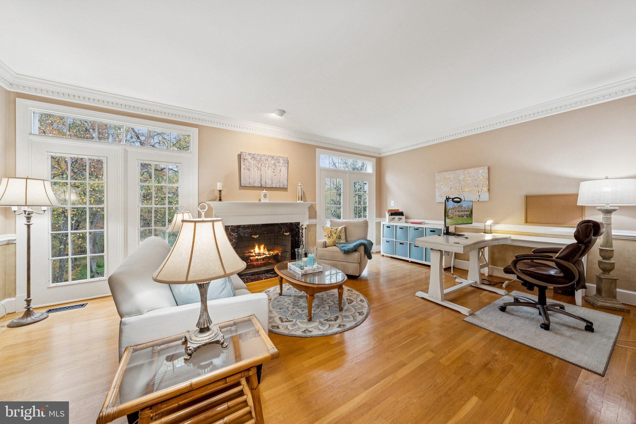 HICKORY CREEK ESTATES - Residential