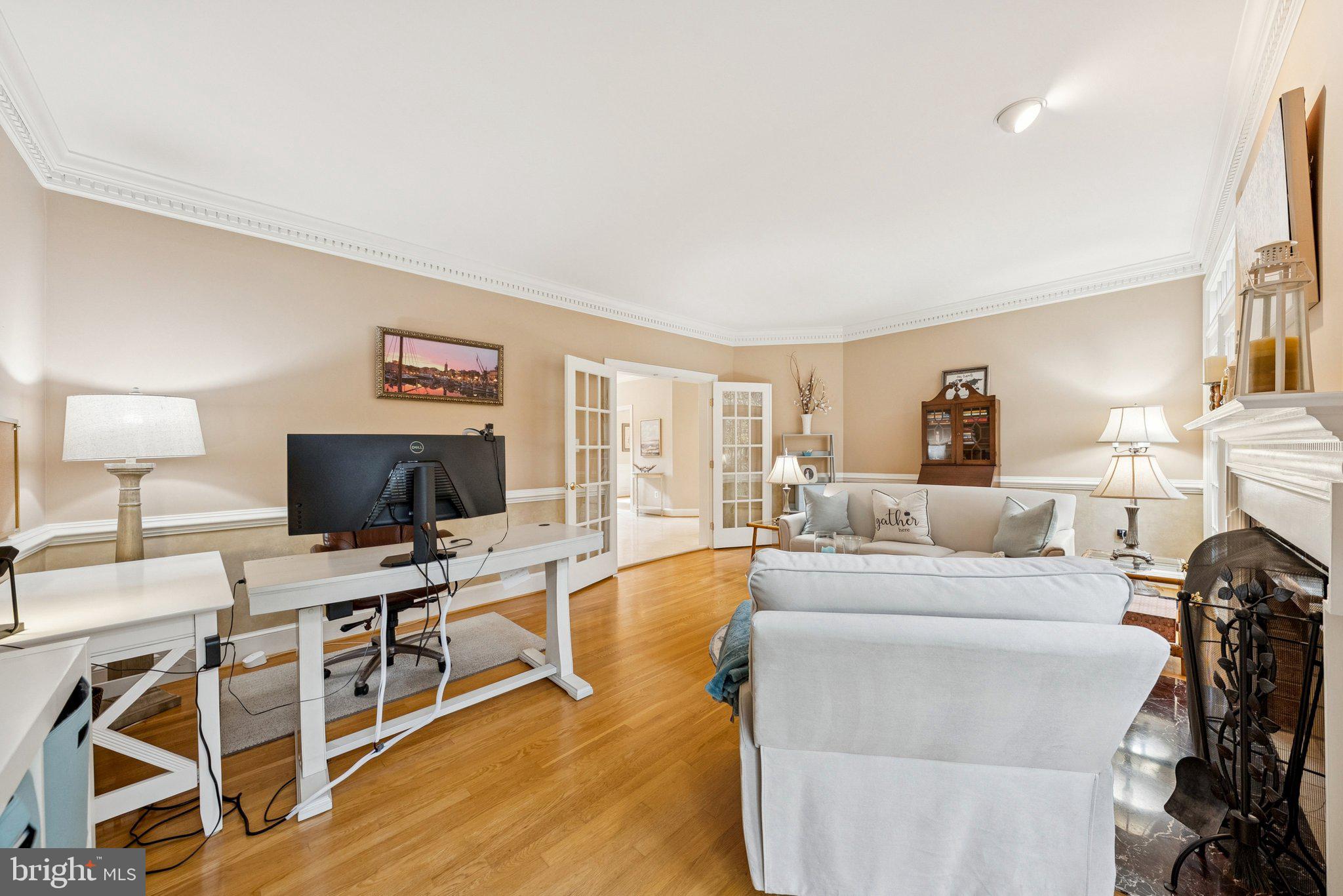 HICKORY CREEK ESTATES - Residential