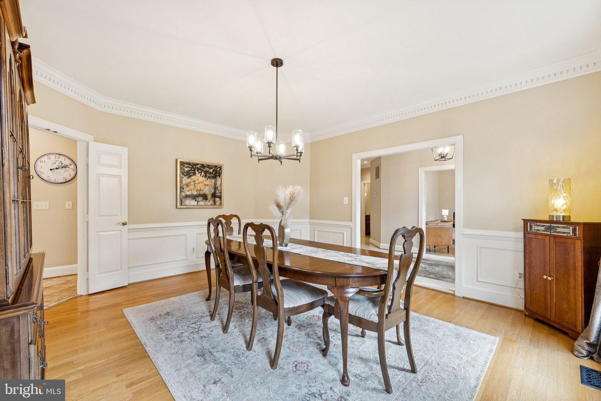 HICKORY CREEK ESTATES - Residential