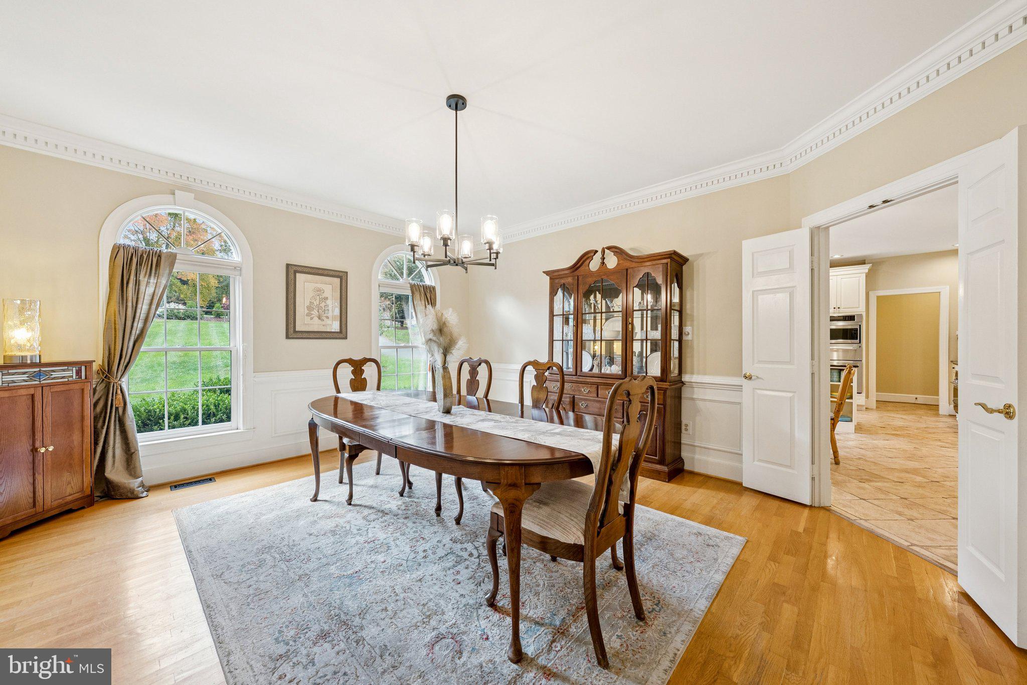 HICKORY CREEK ESTATES - Residential