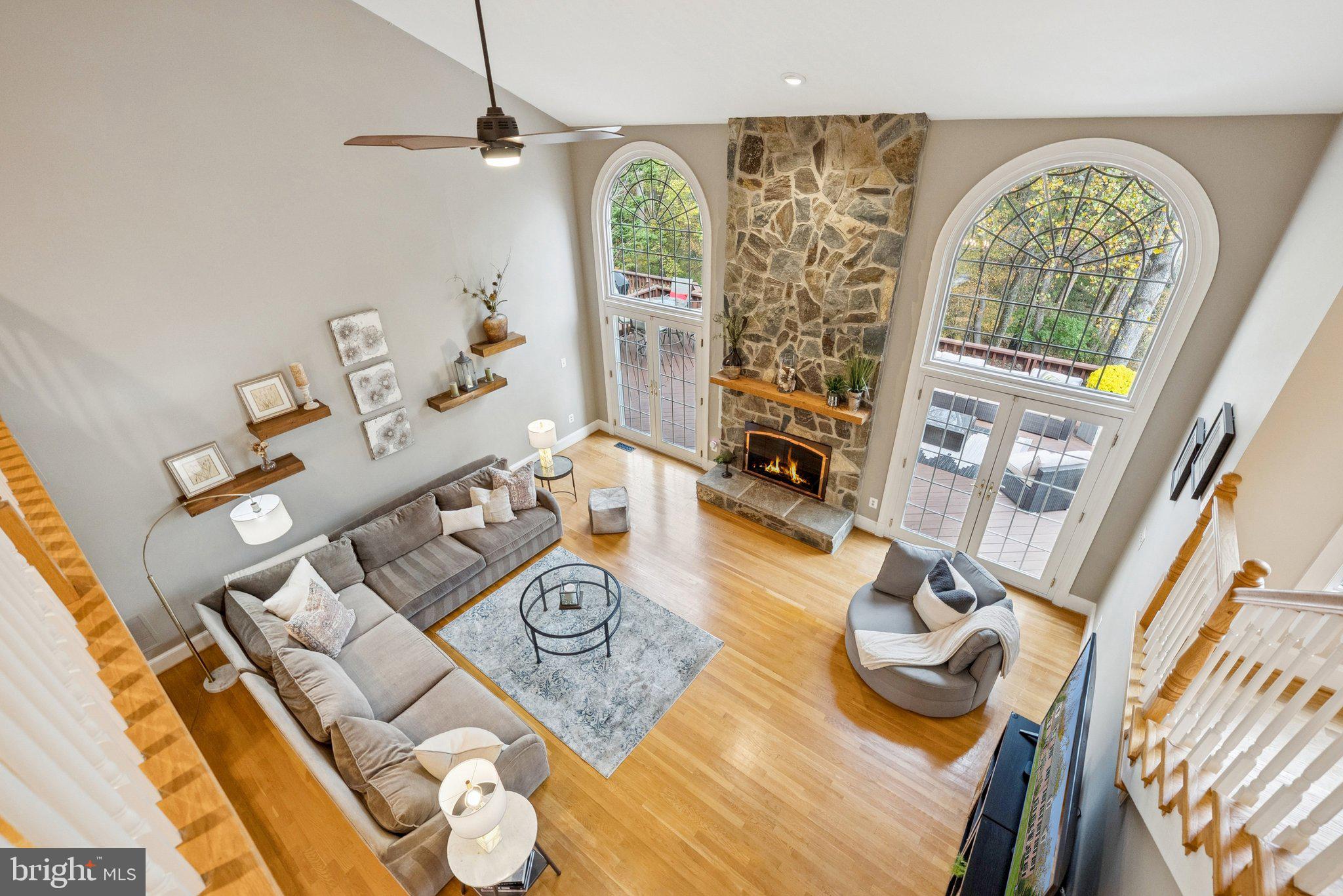 HICKORY CREEK ESTATES - Residential