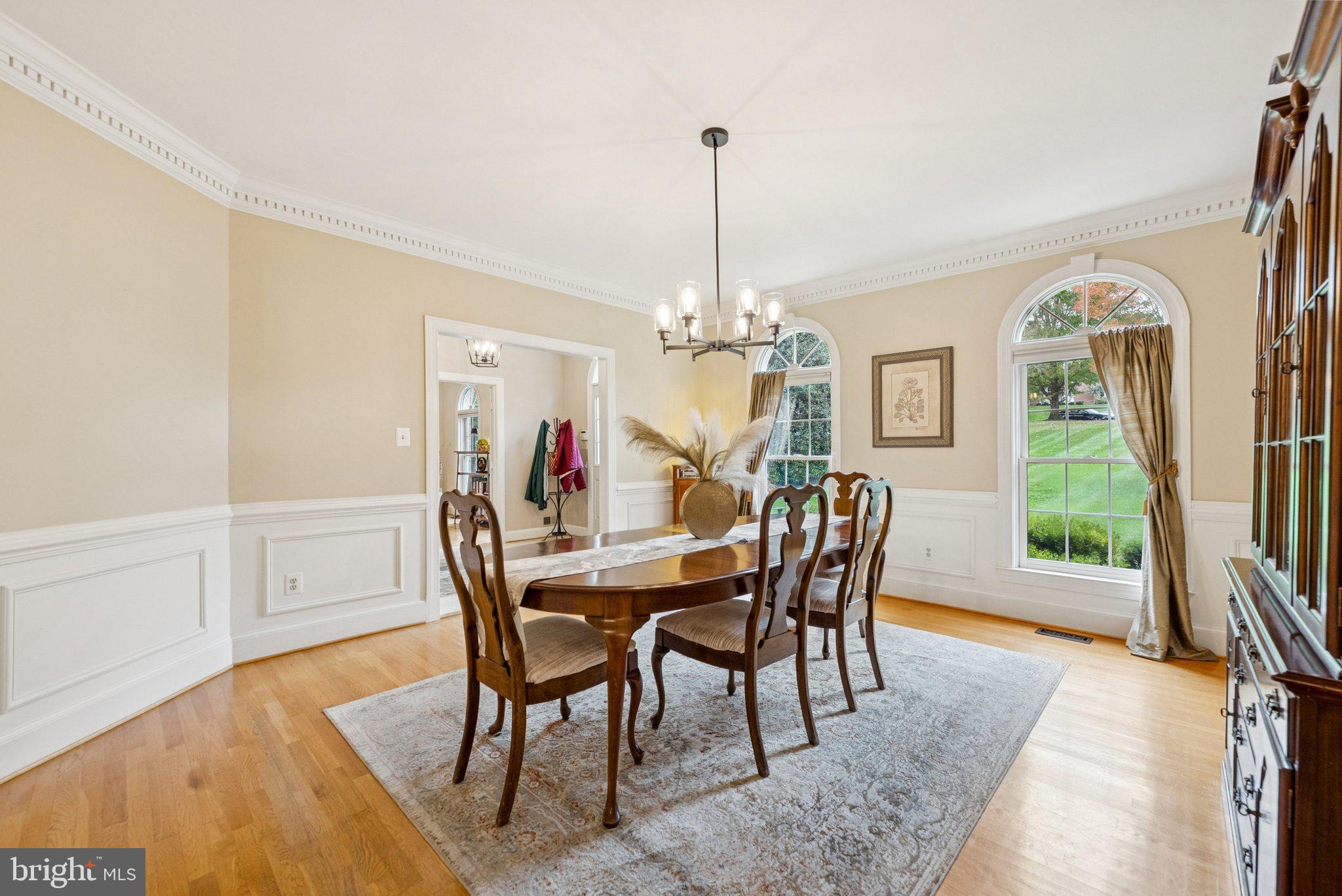 HICKORY CREEK ESTATES - Residential