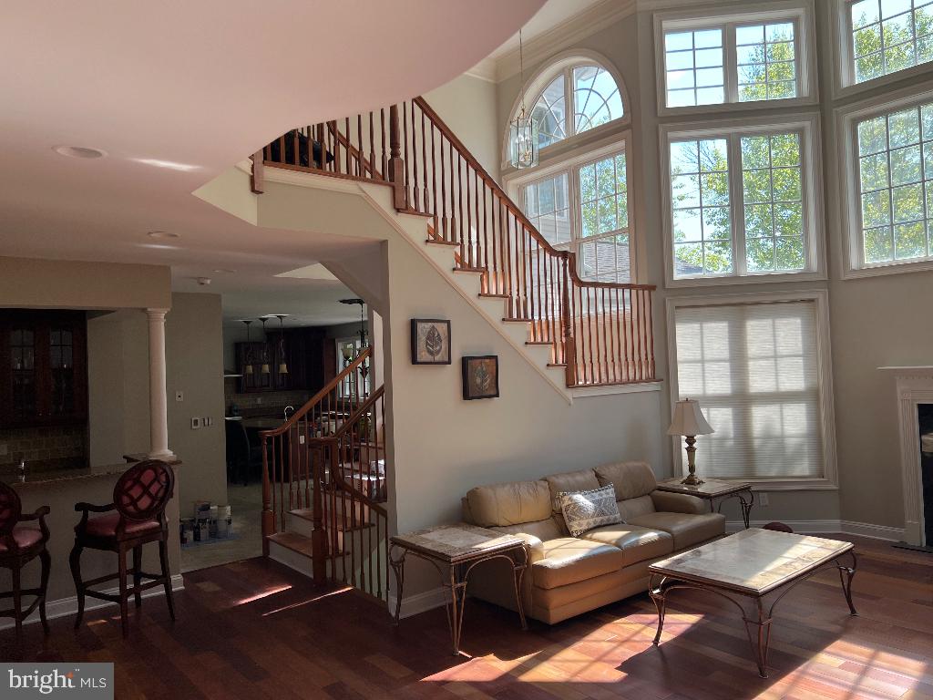 WOODS AT NORTHAMPTON - Residential