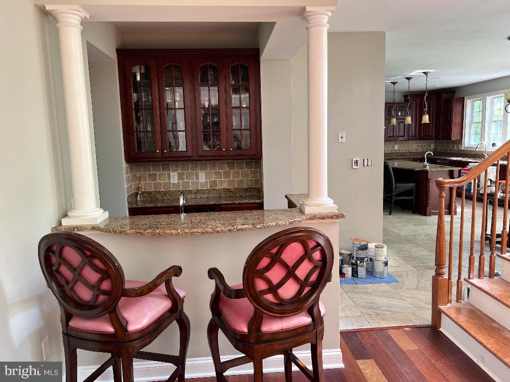 WOODS AT NORTHAMPTON - Residential