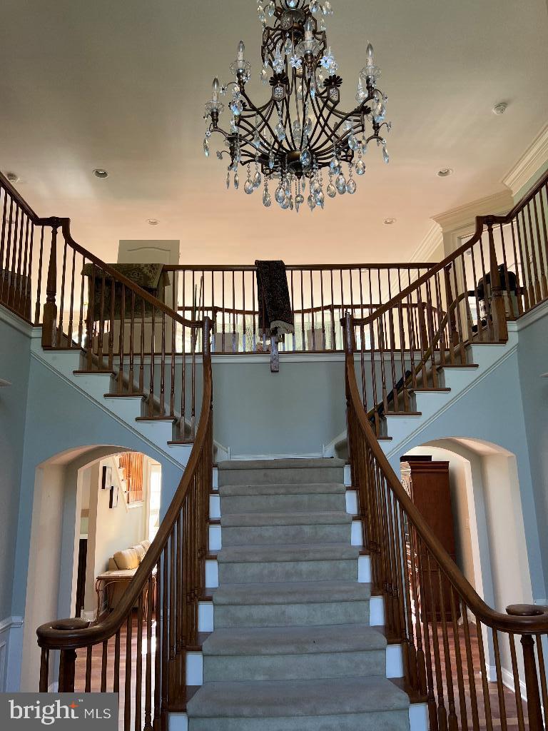 WOODS AT NORTHAMPTON - Residential