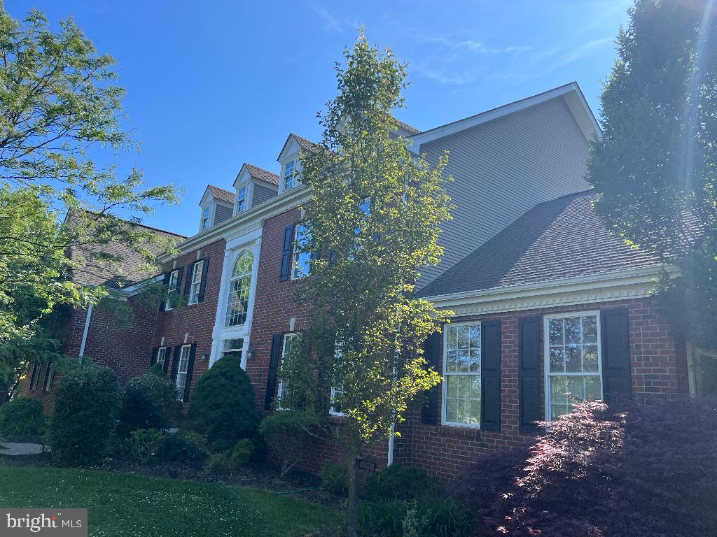 WOODS AT NORTHAMPTON - Residential