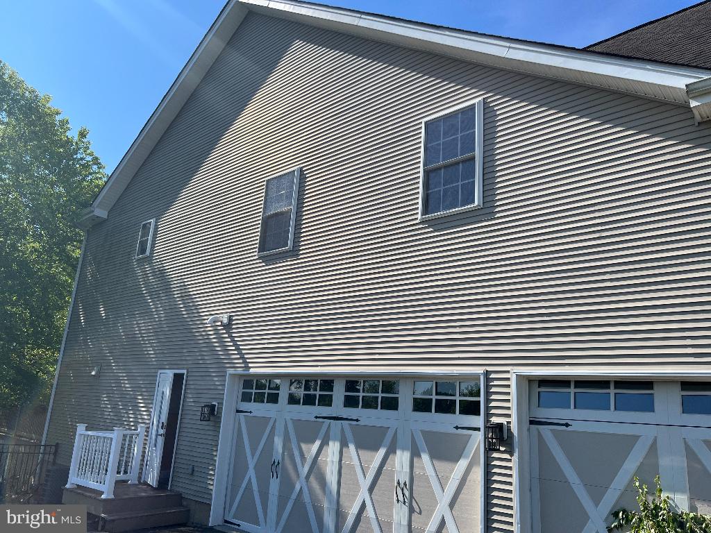 WOODS AT NORTHAMPTON - Residential