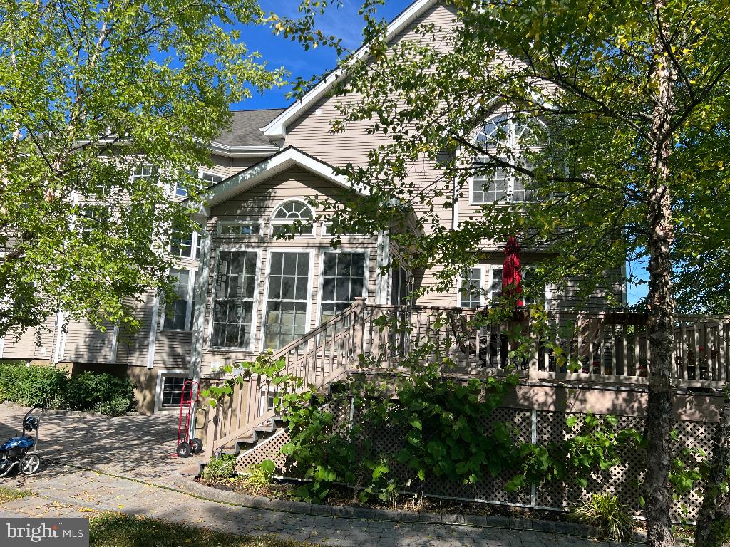 WOODS AT NORTHAMPTON - Residential