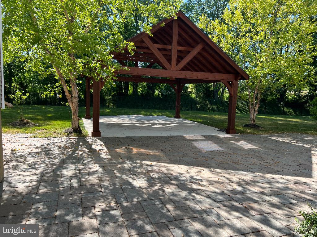 WOODS AT NORTHAMPTON - Residential