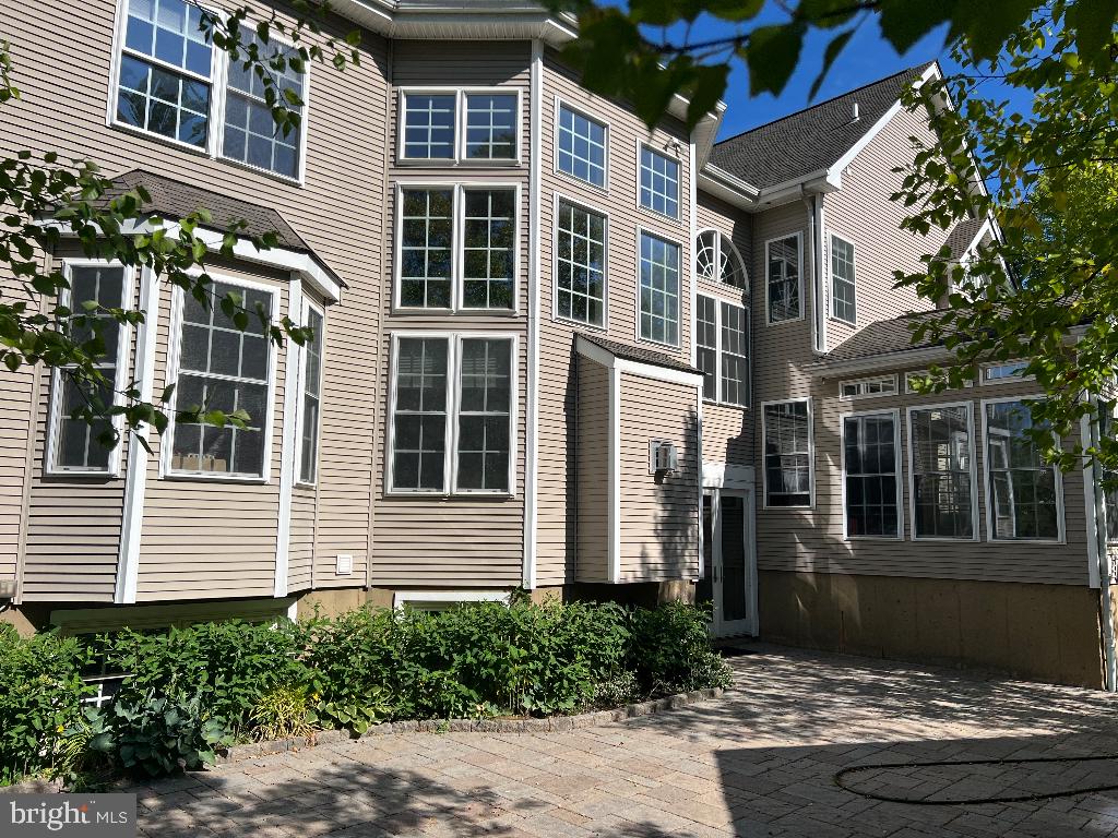 WOODS AT NORTHAMPTON - Residential