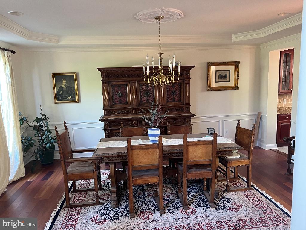 WOODS AT NORTHAMPTON - Residential