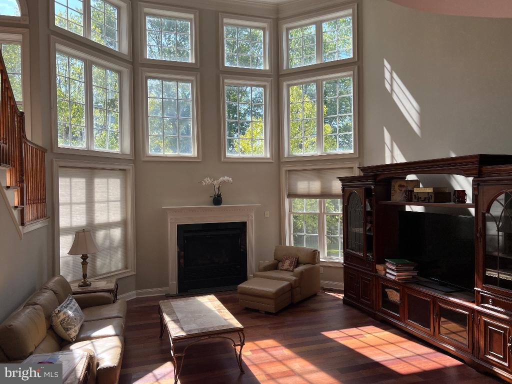 WOODS AT NORTHAMPTON - Residential