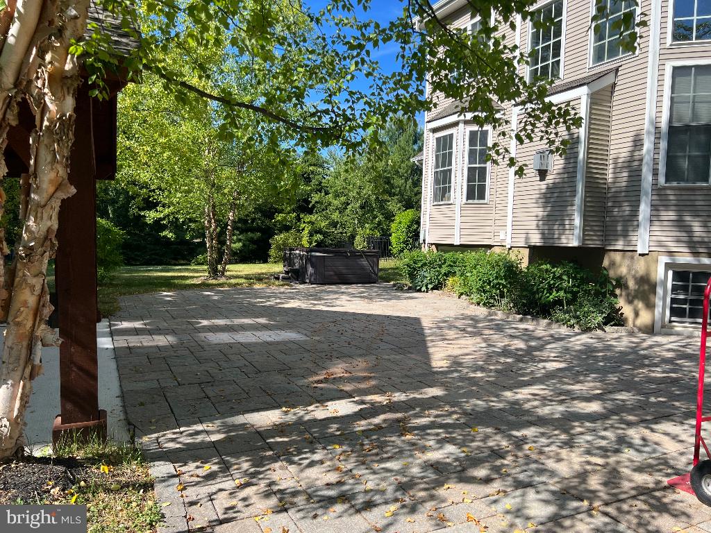 WOODS AT NORTHAMPTON - Residential