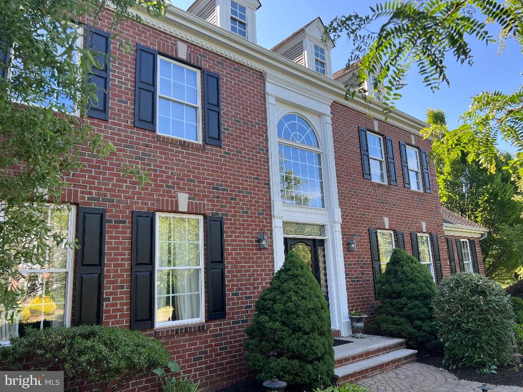 WOODS AT NORTHAMPTON - Residential