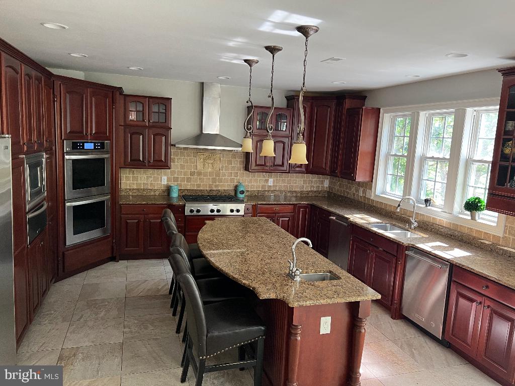 WOODS AT NORTHAMPTON - Residential