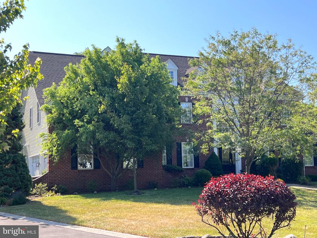 WOODS AT NORTHAMPTON - Residential