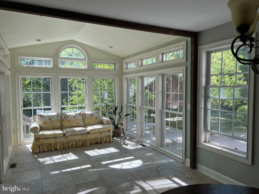 WOODS AT NORTHAMPTON - Residential