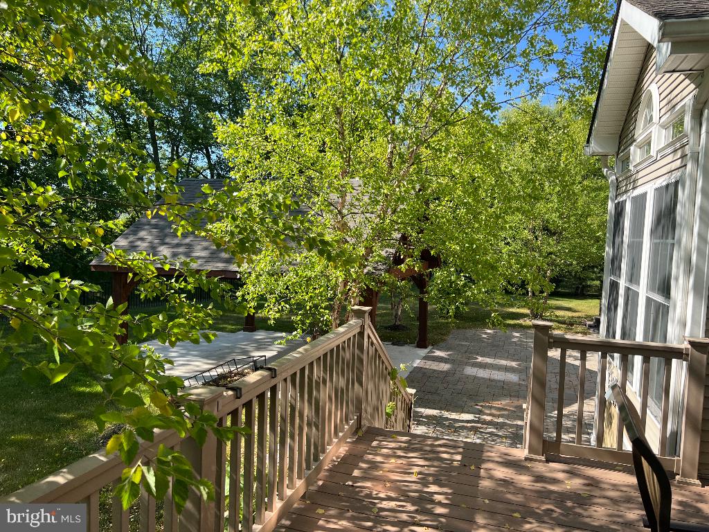 WOODS AT NORTHAMPTON - Residential