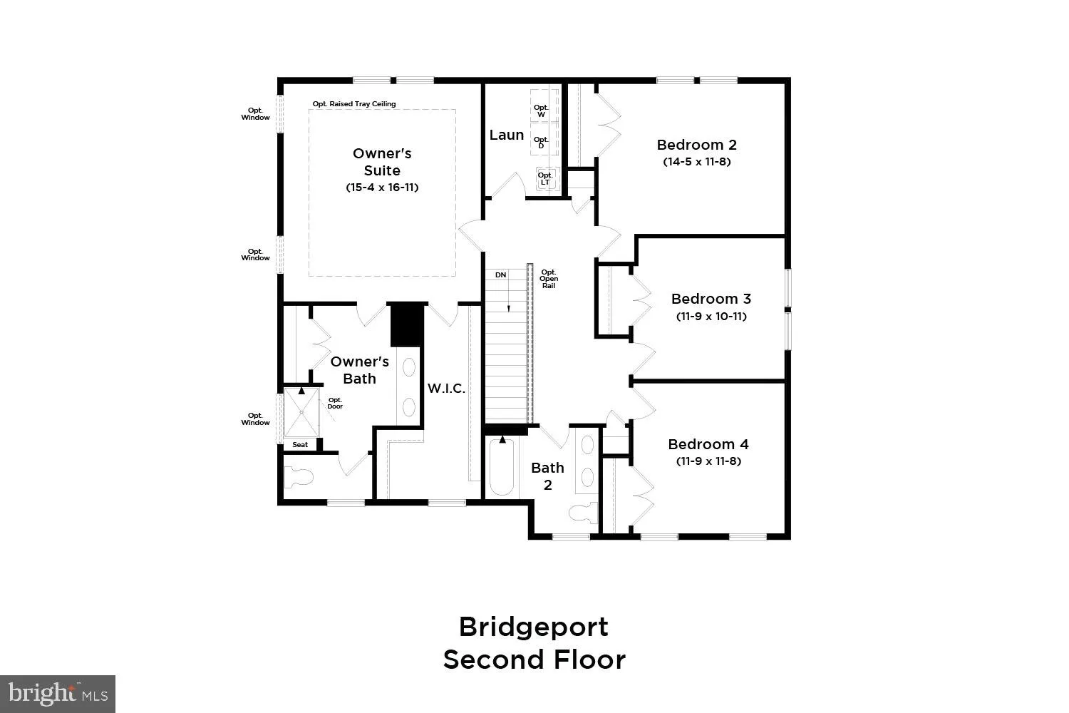 Additional image 40 of TBB Hidden Stream Way Unit BRIDGEPORT, Bowie, MD 20716