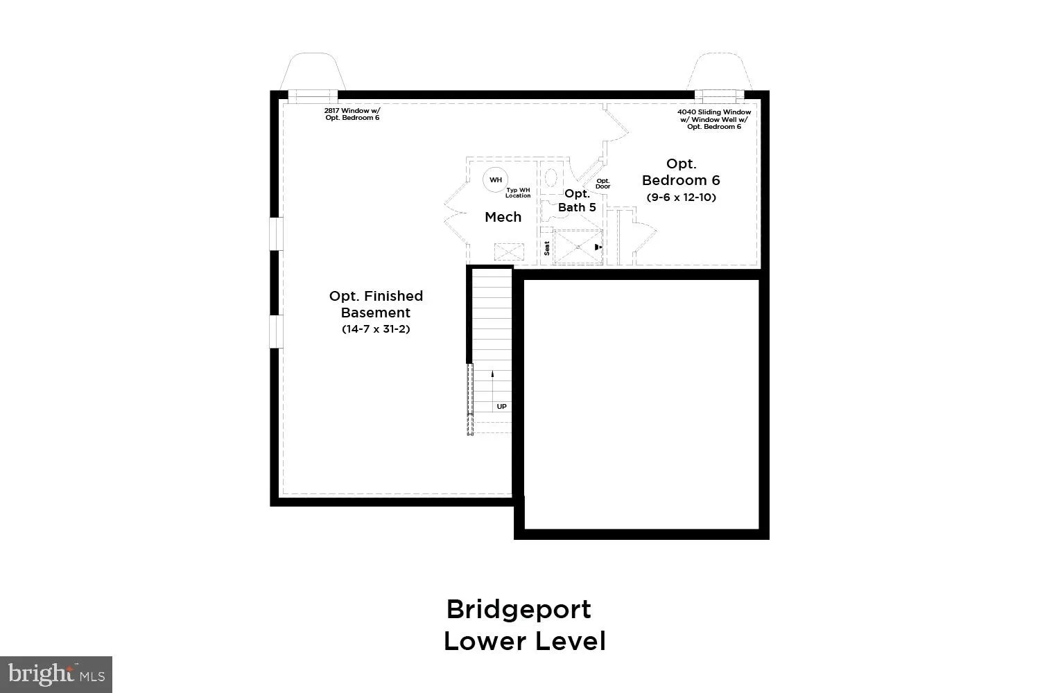 Additional image 42 of TBB Hidden Stream Way Unit BRIDGEPORT, Bowie, MD 20716