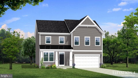 Homes For Sale - HOMESITE L16 Meadow Glenn Drive<br/> BOWIE, MD 20716