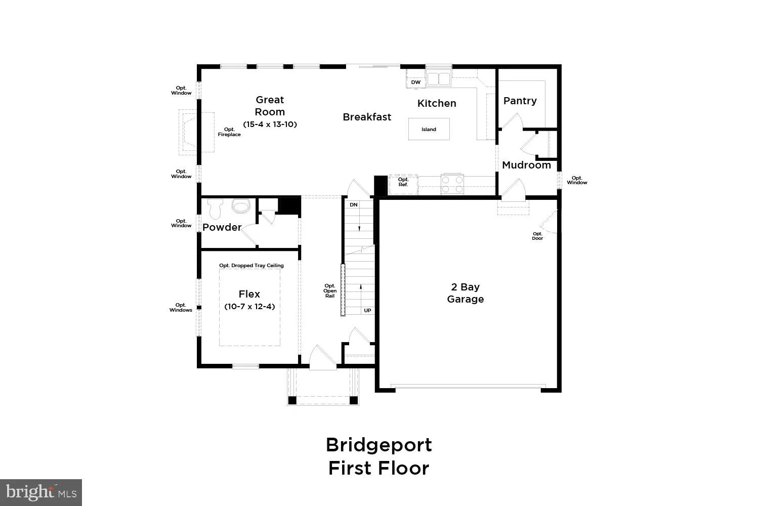 Additional image 38 of TBB Hidden Stream Way Unit BRIDGEPORT, Bowie, MD 20716