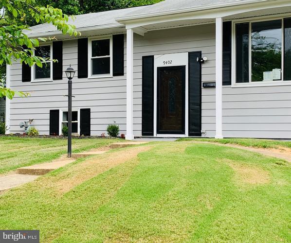 SEABROOK PARK ESTATES - Residential