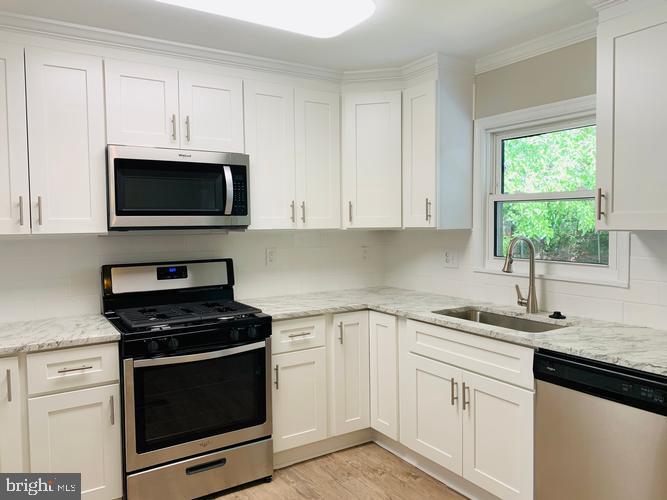 SEABROOK PARK ESTATES - Residential