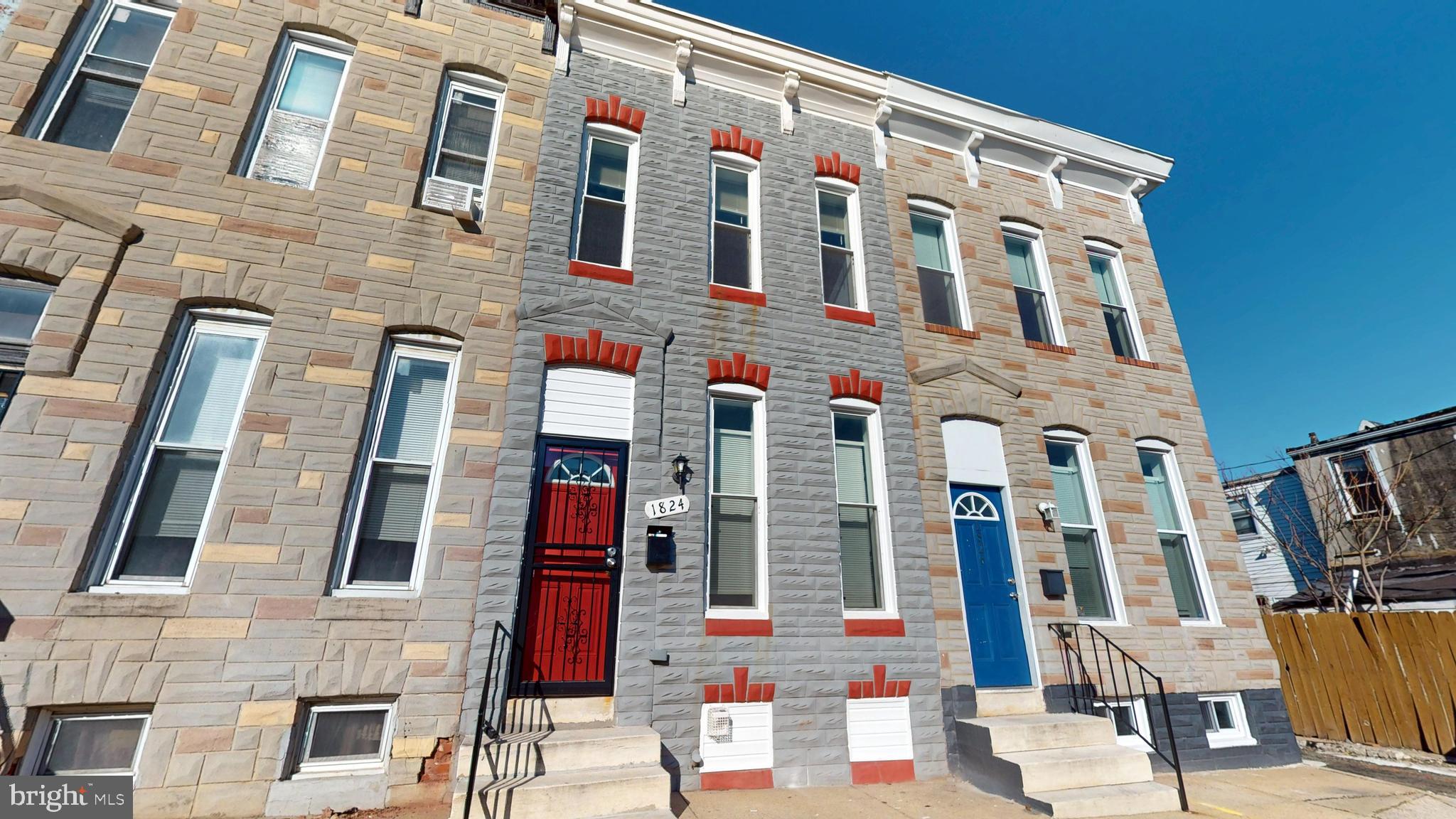 BROADWAY EAST - Residential