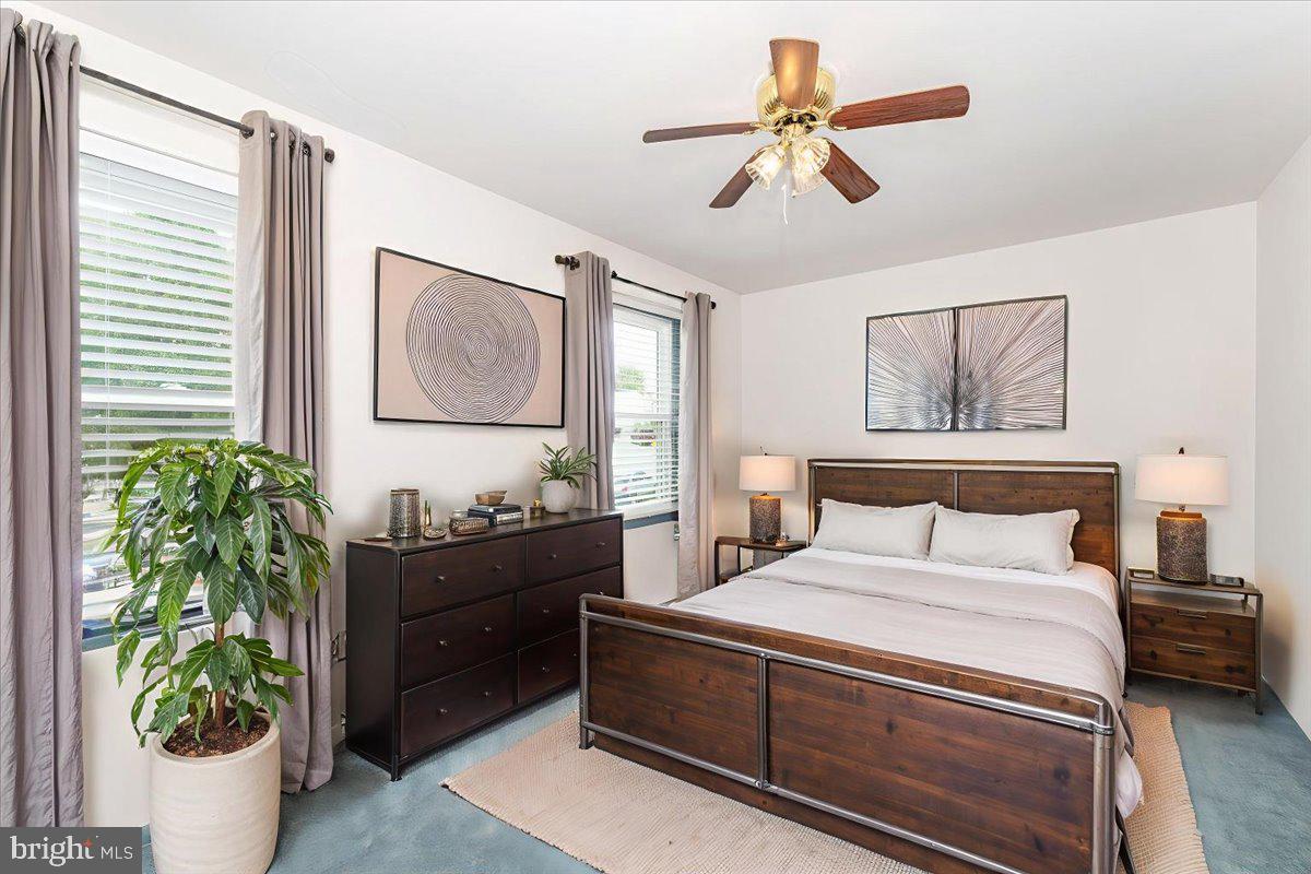 MANCHESTER VILLAGE - Residential