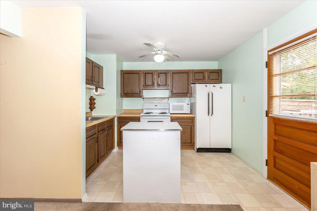 MANCHESTER VILLAGE - Residential