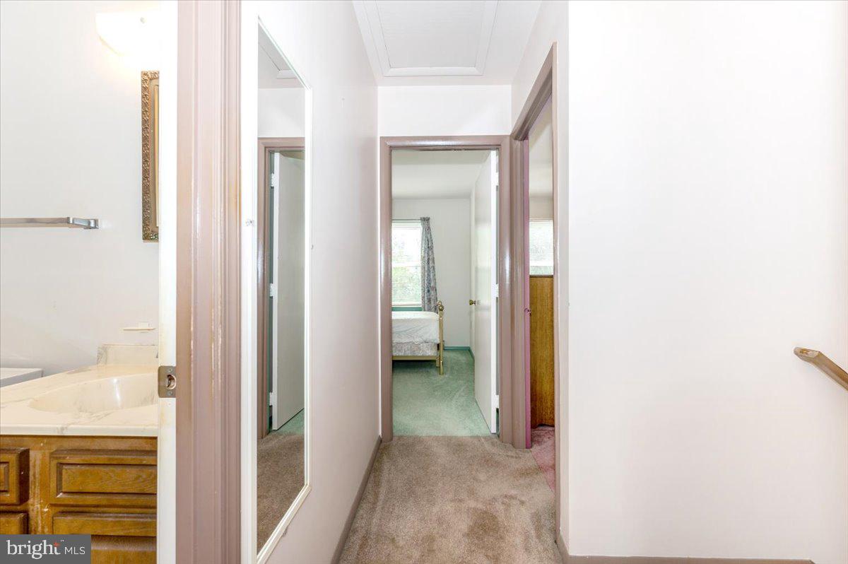 MANCHESTER VILLAGE - Residential