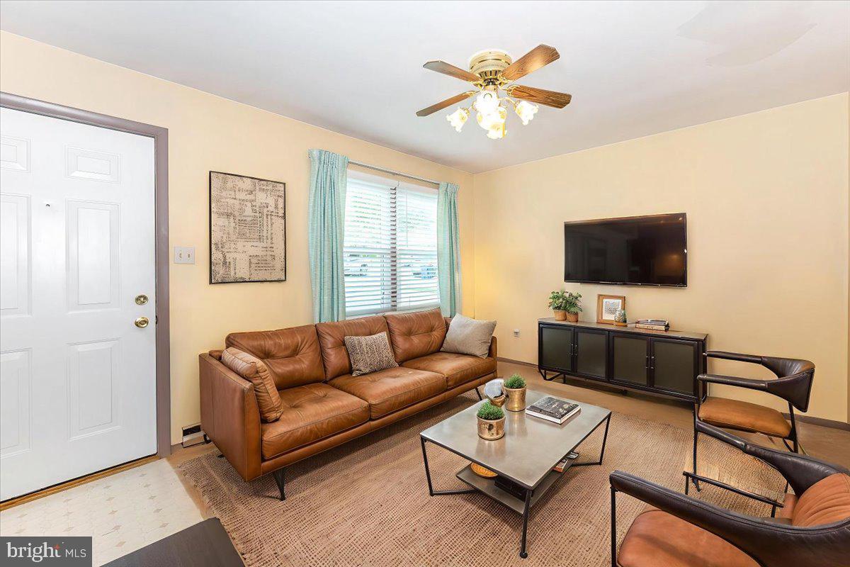 MANCHESTER VILLAGE - Residential