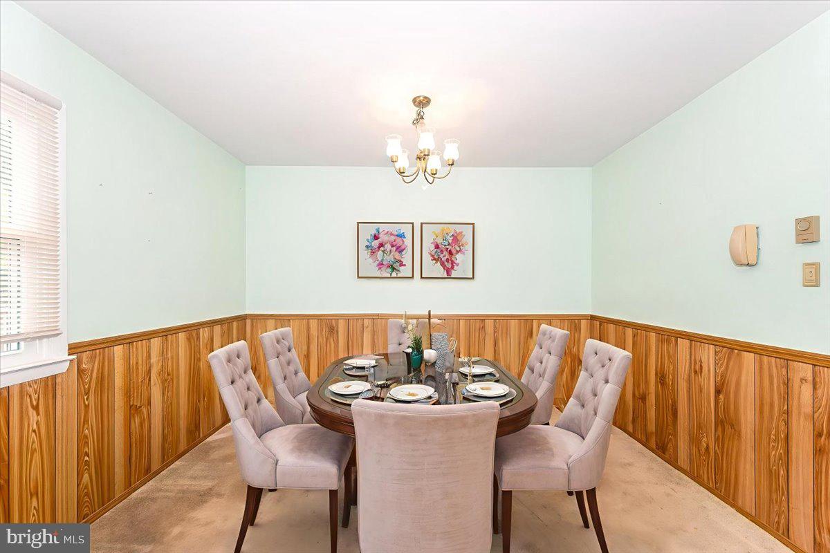 MANCHESTER VILLAGE - Residential