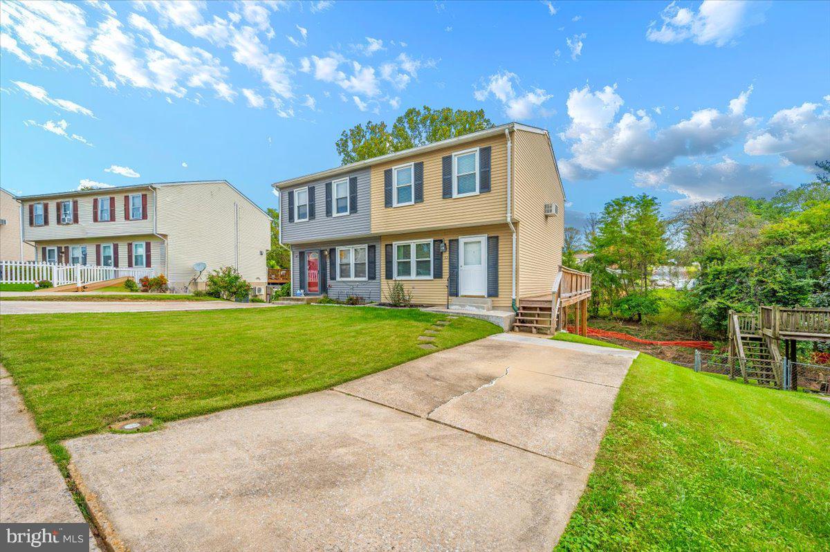 MANCHESTER VILLAGE - Residential