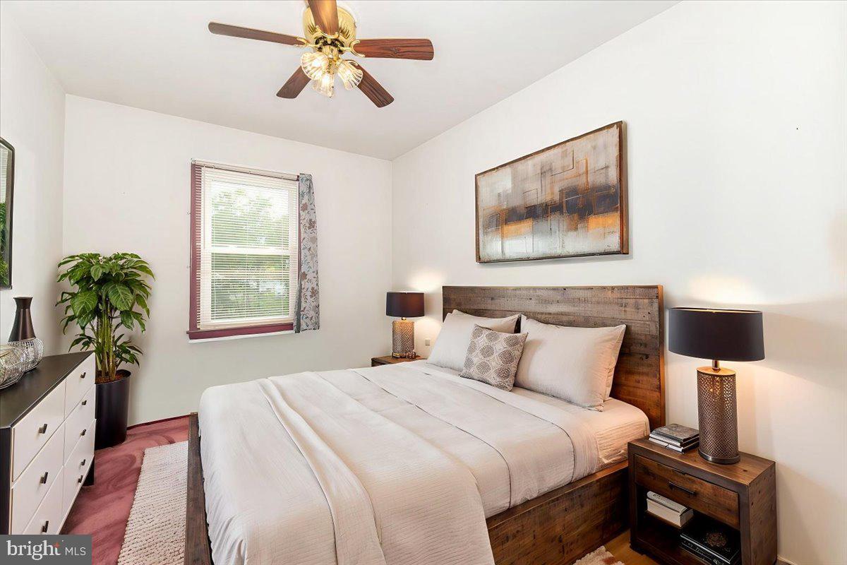 MANCHESTER VILLAGE - Residential