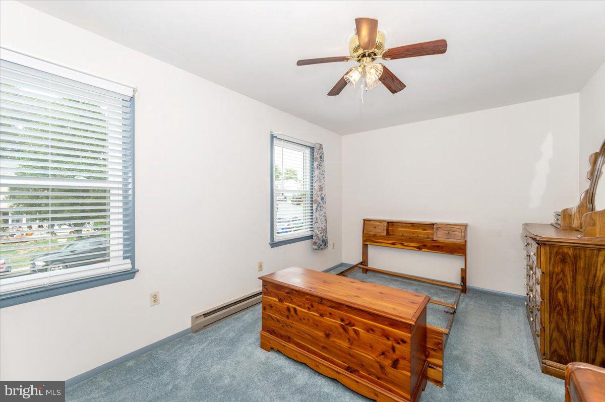 MANCHESTER VILLAGE - Residential