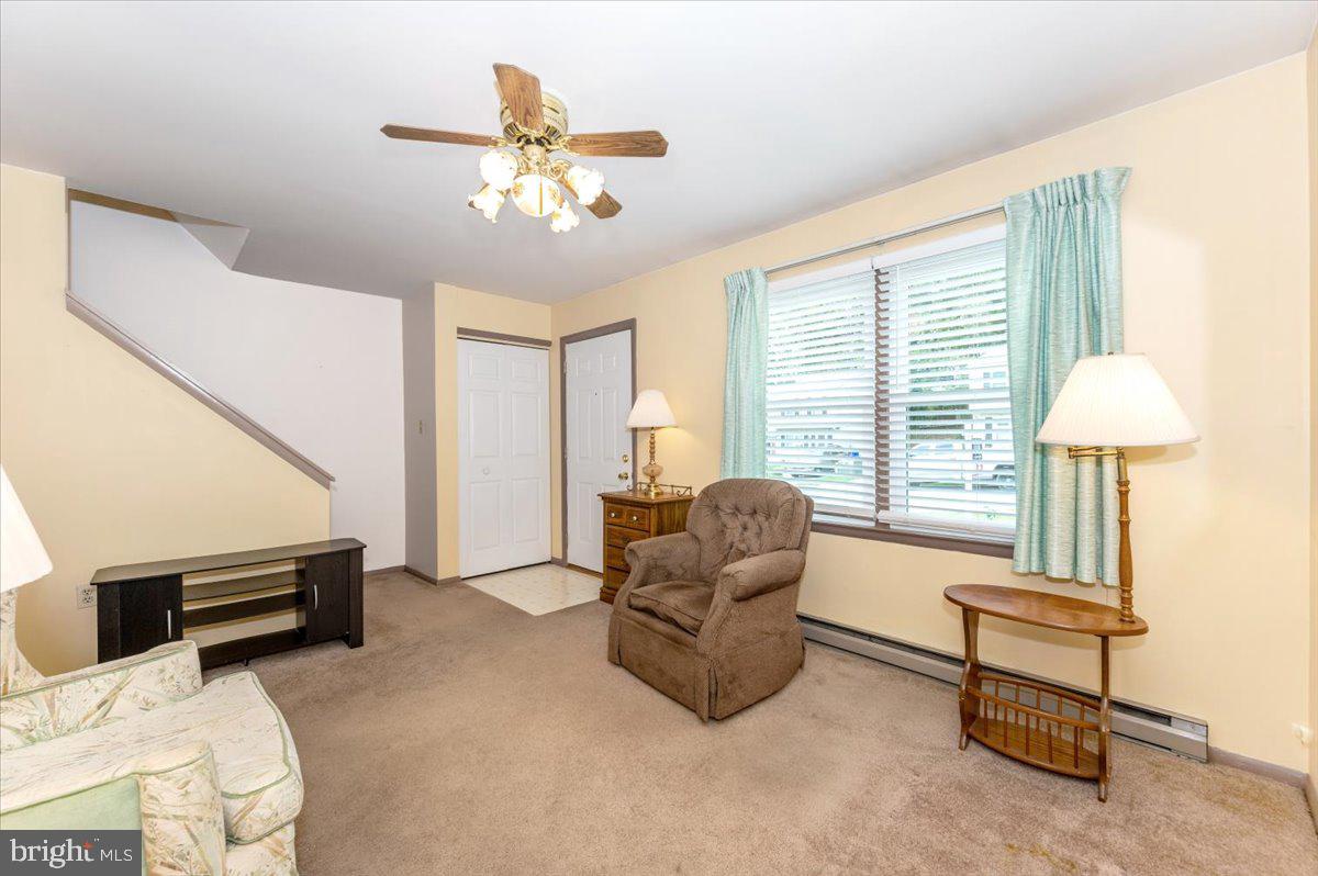 MANCHESTER VILLAGE - Residential